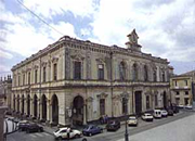 Palazzo Municipale