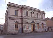 Palazzo della Pretura