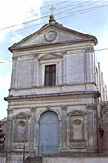 Chiesa dei Cappuccini 