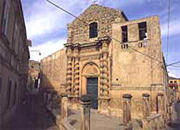 Chiesa dell'Annunziata